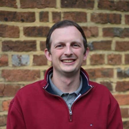 Rev. Bobby Roberts, Church Planter – Christ Church Jonesborough
