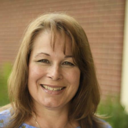 Margie Fry, Parish Nurse