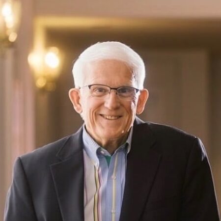 David Hale, Music Director
