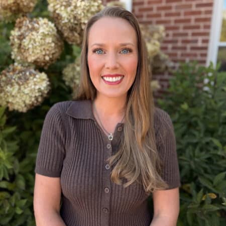 Joni Guinn, Director of Children’s Ministry