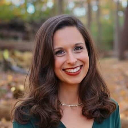 Callie Armstrong, Director of Women’s Ministry